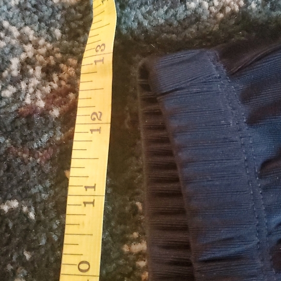 Chico's Easywear Sz 1 regular us 8 - Picture 6 of 11